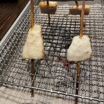 私達の美味しいを伝えたい 短黒 - 