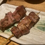 関内もつ焼のんき - 