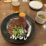 肉キッチン BOICHI - 