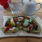 ル・パン・コティディアン - 