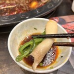 四川伝統火鍋 蜀漢 - 