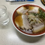 Tenjin Soba - 