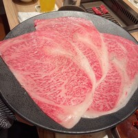 焼肉うしごろ 新宿三丁目店 - 