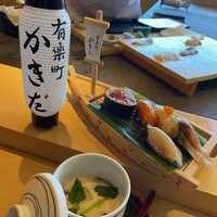 有楽町かきだ - 