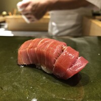 すし晴 - 