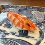 Ginza Sushi Aoki - 