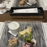 ニューヨークカフェ - 