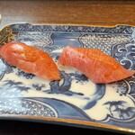 Ginza Sushi Aoki - 