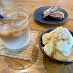 ベースキャンプコーヒー - 