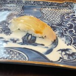 Ginza Sushi Aoki - 