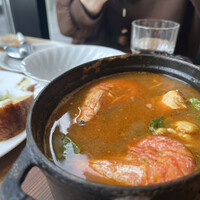 Bar Espanol LA BODEGA 大阪店 - 