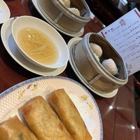 萬珍樓 本店 - 
