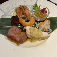 萬珍樓 本店 - 