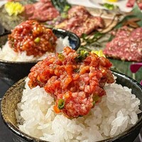 焼肉 拍手喝采 - 