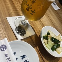 炭焼うな富士 名駅店 - 