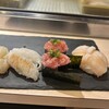 Sushi Bar にぎりて