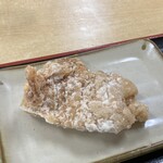 手打ちうどん ひさ枝 - にくぅぅ