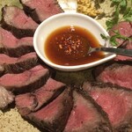 肉酒場 ケナシバ - 