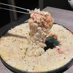 焼肉 ホルモンCHINTAN - 