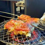 焼肉 ホルモンCHINTAN - 
