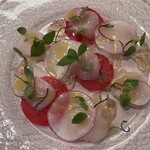 レストラン 拓 - 