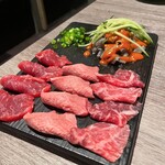 焼肉 ホルモンCHINTAN - 