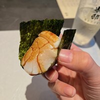 寿司 なかご 別邸 - 