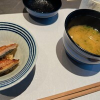 寿司 なかご 別邸 - 