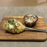 クッチーナ イタリアーナ アメリア - 