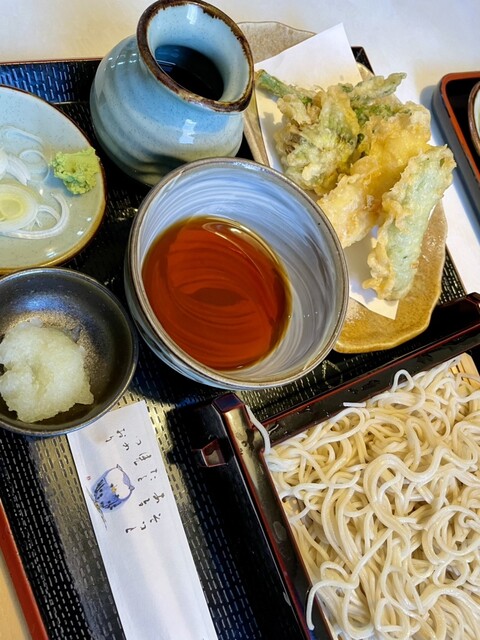 Soba Dokoro Omura photo