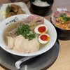 らーめんチキン野郎 本店