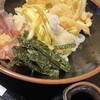 豊前裏打会 萬田うどん 薬院本店