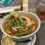 タイストリートフードbyクルン・サイアム 池袋店 - 