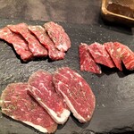 Yakiniku Baru Asobi - 