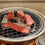 Yakiniku Baru Asobi - 