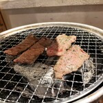 Yakiniku Baru Asobi - 