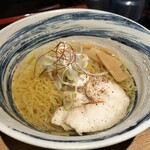 麺屋かもめ - 