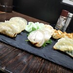 熊本餃子楼 - 