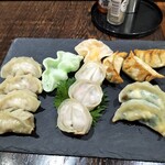 熊本餃子楼 - 