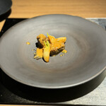 RISTORANTE TOMOHIRO SUZURI - 