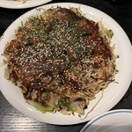 Okonomiyaki Teppanyaki Hassei - 