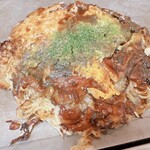 お好み焼きてっちゃん - 