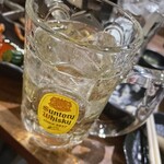 新鮮ホルモン酒場 ごっつ - 