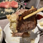 焼肉 ホルモンCHINTAN - 