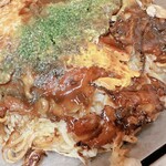 お好み焼きてっちゃん - 