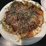 Okonomiyaki Teppanyaki Hassei - 