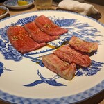 個室焼肉 富士門 - 