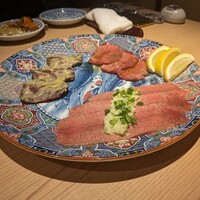 個室焼肉 富士門 恵比寿 - 