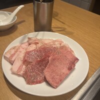 ビーフキッチン 恵比寿店 - 