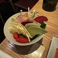 銀座 六覺燈 銀座店  - 